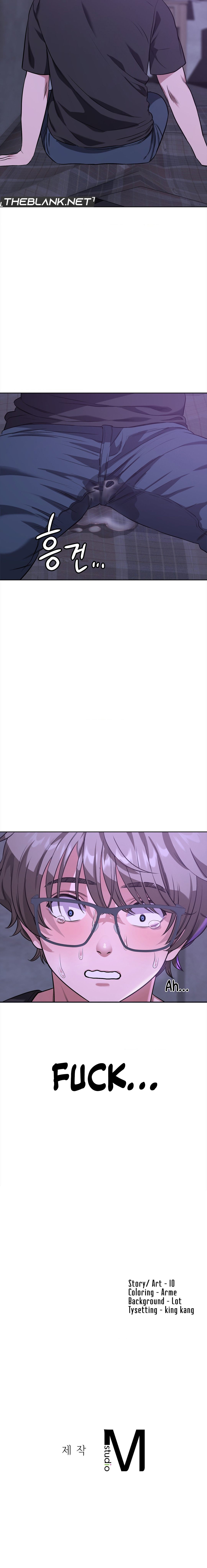 My Stowaway Diary - Chapter 3 [photo 23] - MangaPorn