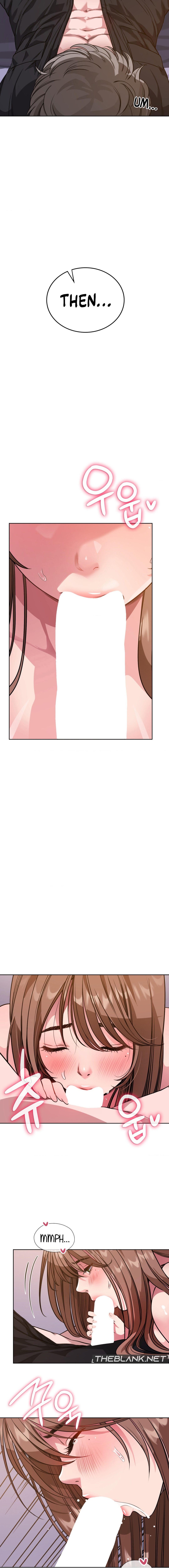 My Stowaway Diary - Chapter 5 [photo 14] - MangaPorn