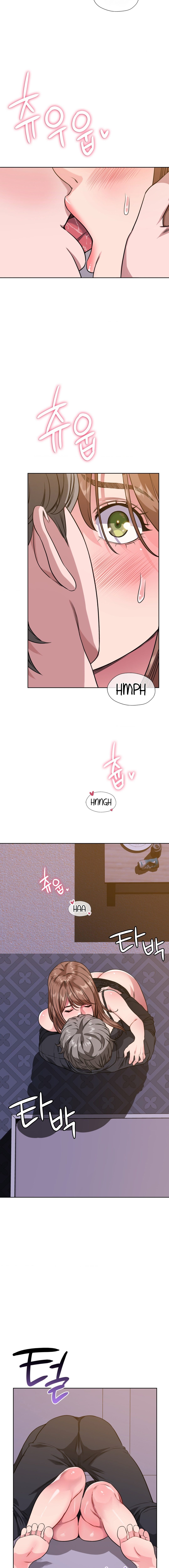 My Stowaway Diary - Chapter 5 [photo 3] - MangaPorn