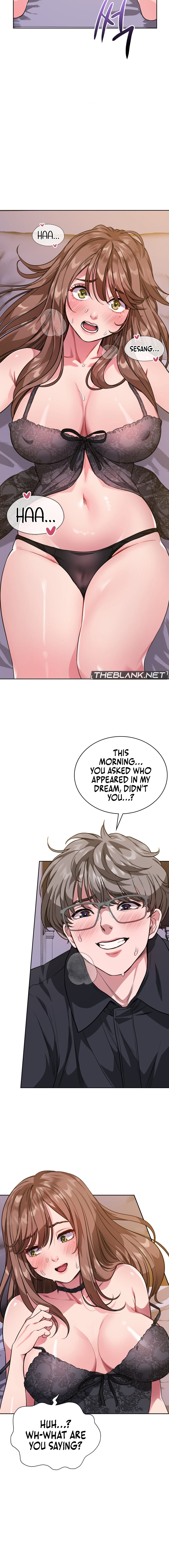 My Stowaway Diary - Chapter 5 [photo 4] - MangaPorn