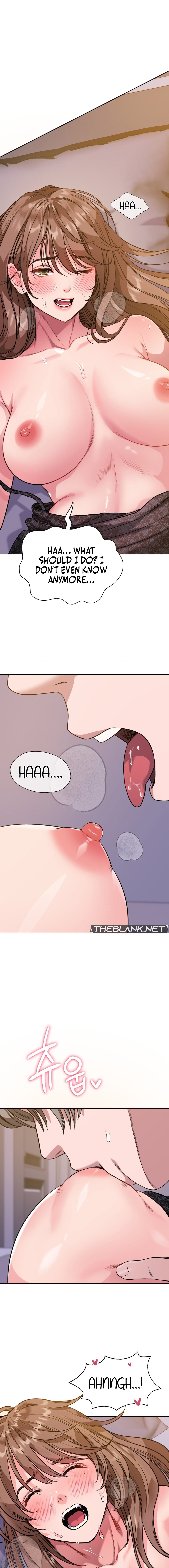 My Stowaway Diary - Chapter 5 [photo 7] - MangaPorn