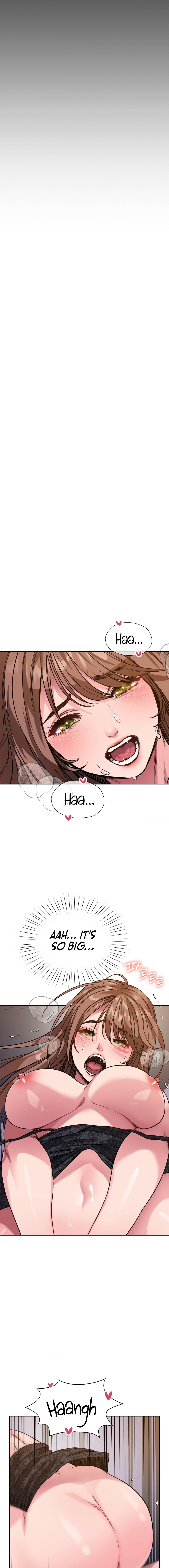 My Stowaway Diary - Chapter 6 [photo 11] - MangaPorn