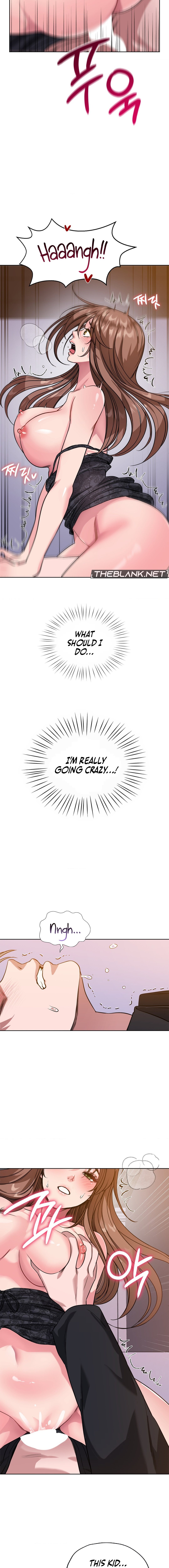 My Stowaway Diary - Chapter 6 [photo 12] - MangaPorn