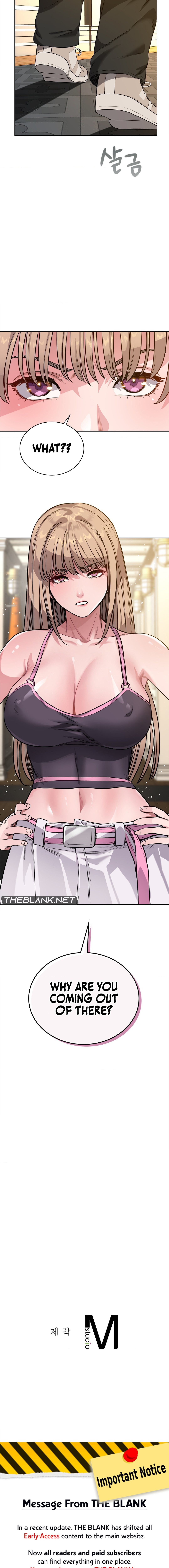 My Stowaway Diary - Chapter 6 [photo 22] - MangaPorn