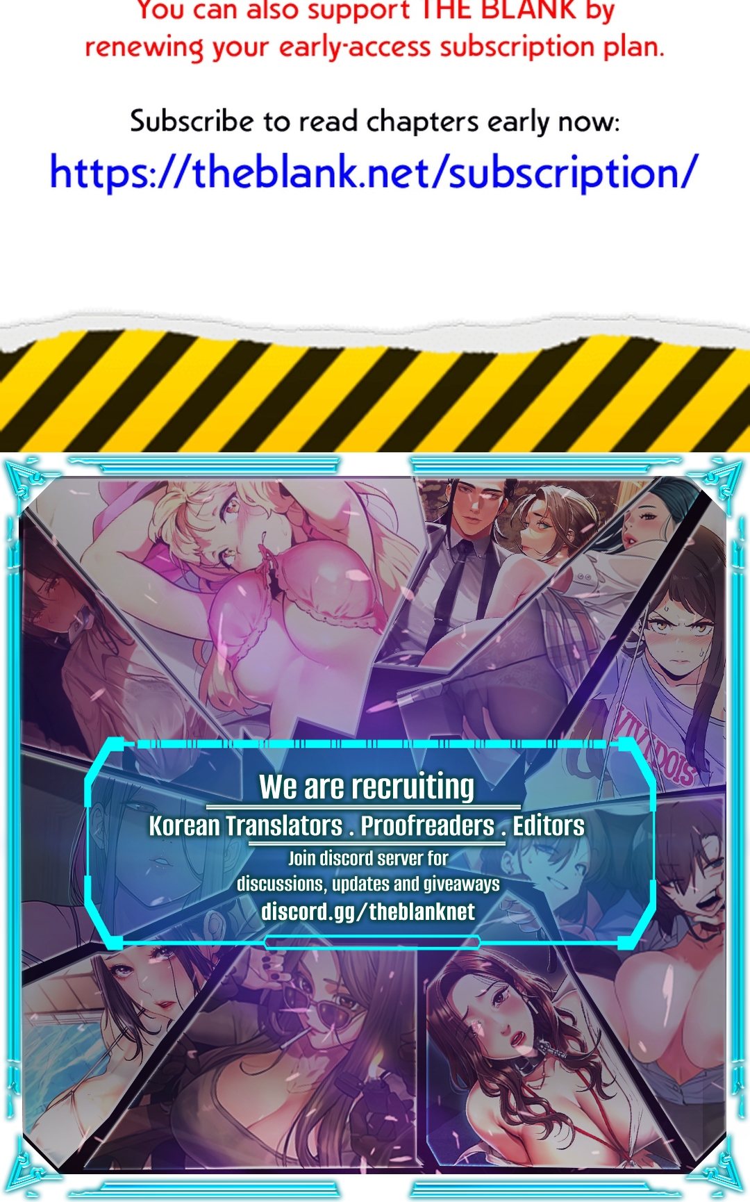 My Stowaway Diary - Chapter 6 [photo 23] - MangaPorn