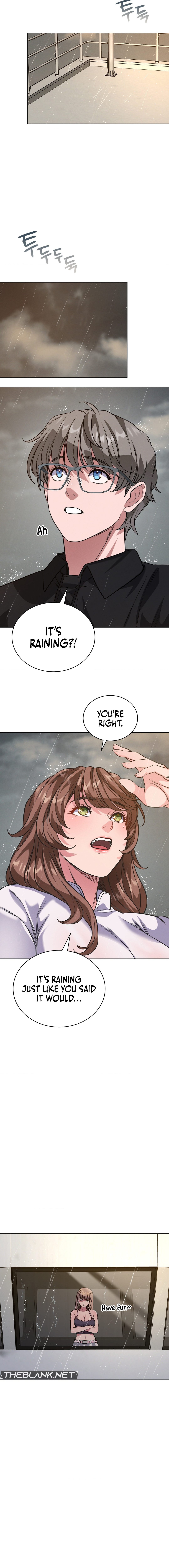 My Stowaway Diary - Chapter 7 [photo 16] - MangaPorn