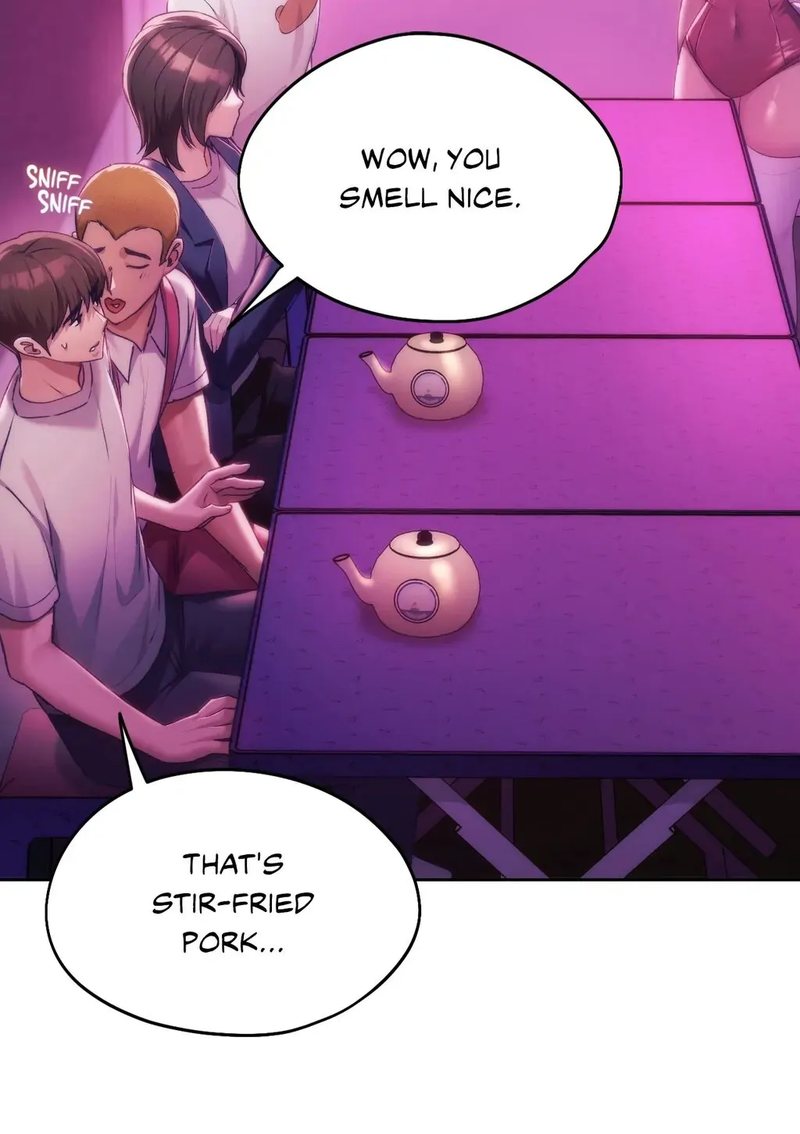 Wreck My Bias - Chapter 43 [photo 35] - MangaPorn