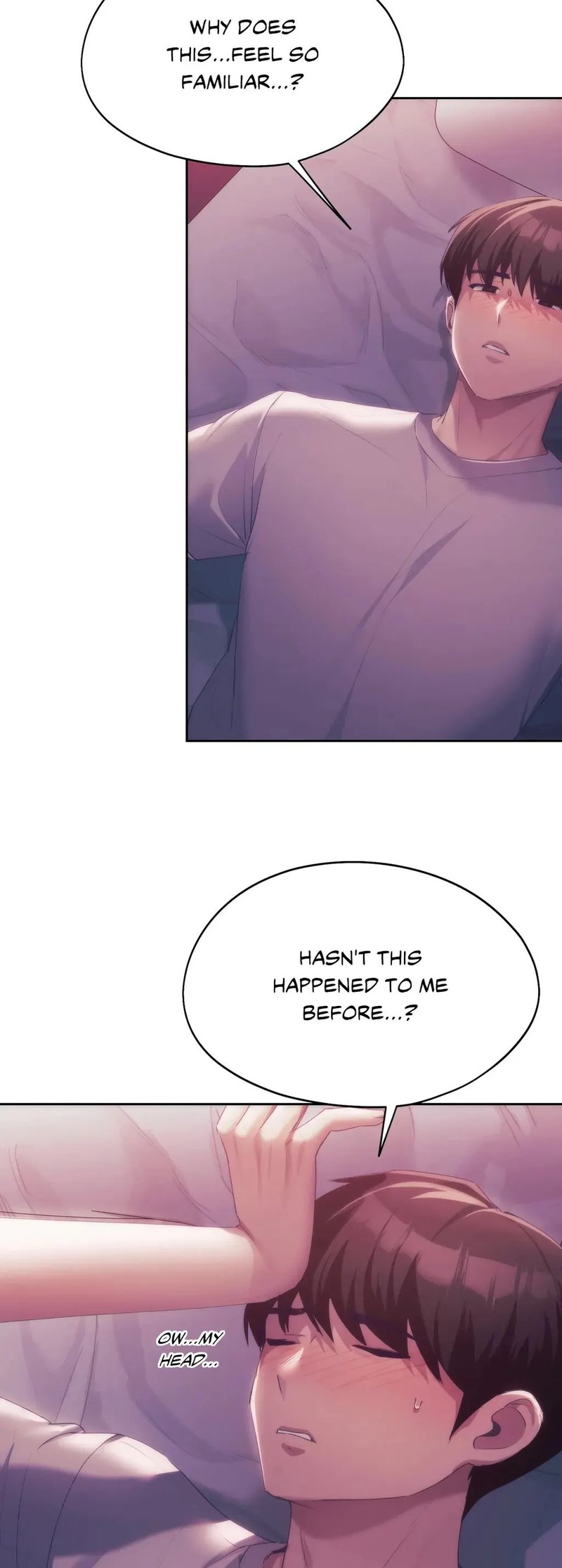 Wreck My Bias - Chapter 43 [photo 80] - MangaPorn