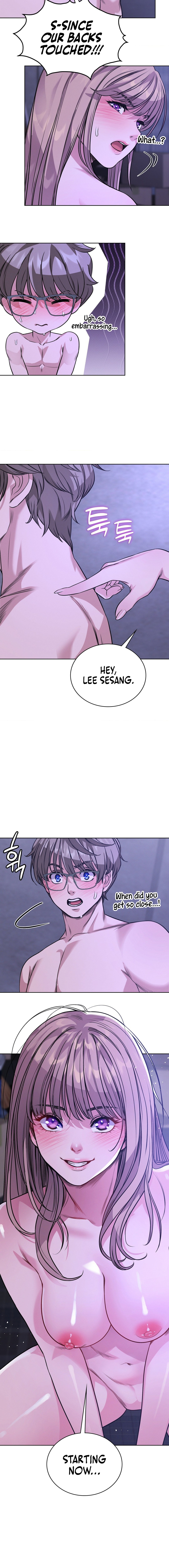 My Stowaway Diary - Chapter 9 [photo 17] - MangaPorn