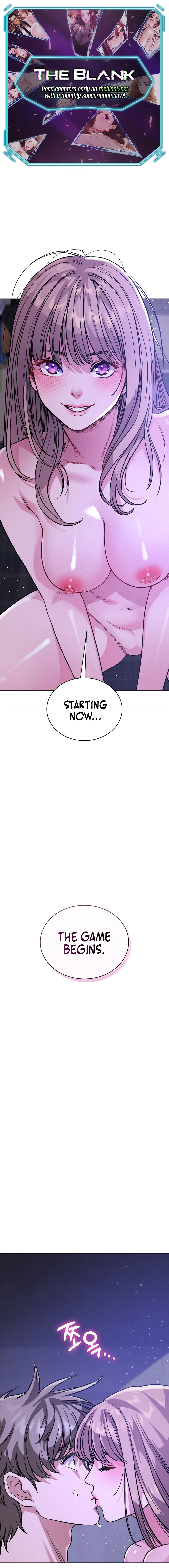 My Stowaway Diary - Chapter 10 [photo 1] - MangaPorn