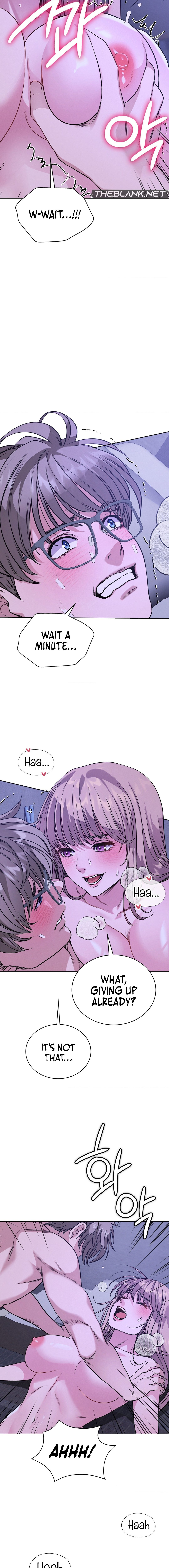 My Stowaway Diary - Chapter 10 [photo 11] - MangaPorn