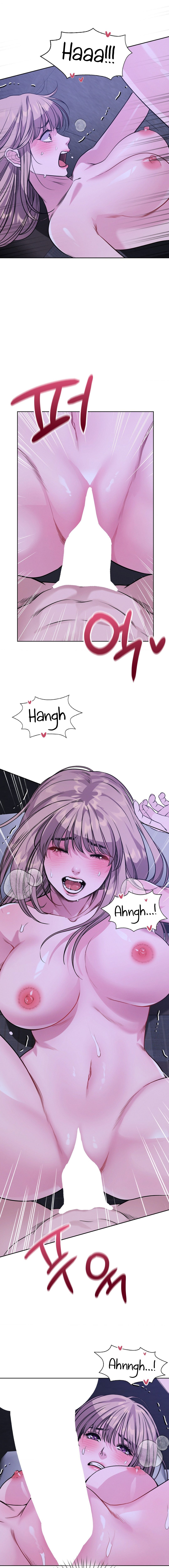 My Stowaway Diary - Chapter 10 [photo 13] - MangaPorn