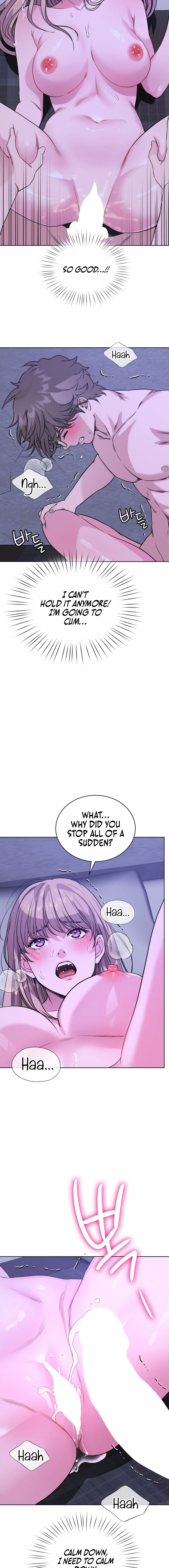 My Stowaway Diary - Chapter 10 [photo 15] - MangaPorn