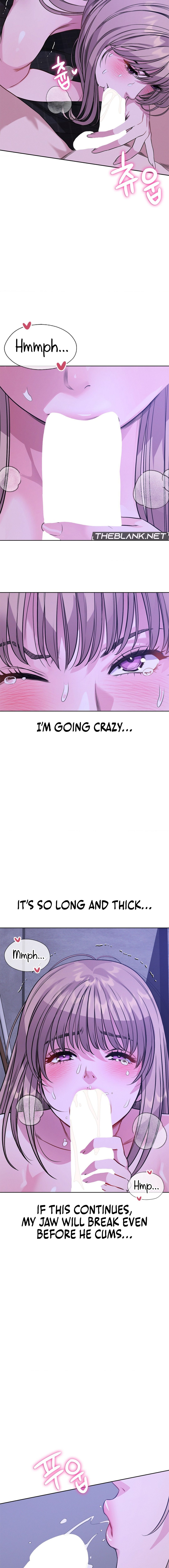 My Stowaway Diary - Chapter 10 [photo 6] - MangaPorn