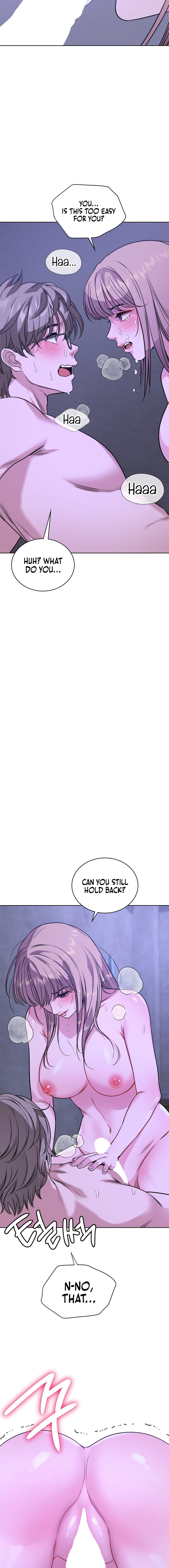 My Stowaway Diary - Chapter 10 [photo 7] - MangaPorn