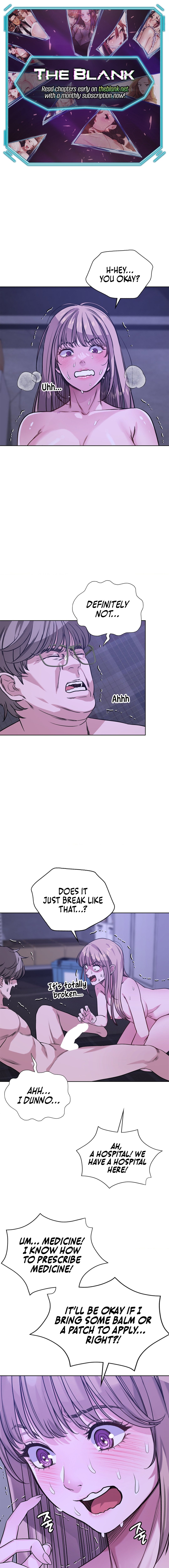 My Stowaway Diary - Chapter 11 [photo 1] - MangaPorn