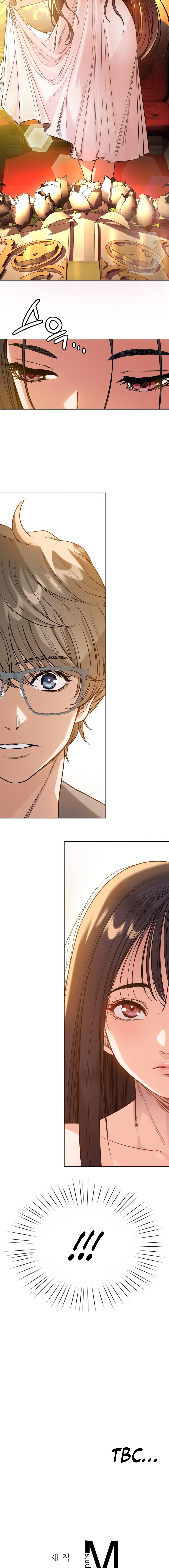 My Stowaway Diary - Chapter 11 [photo 14] - MangaPorn