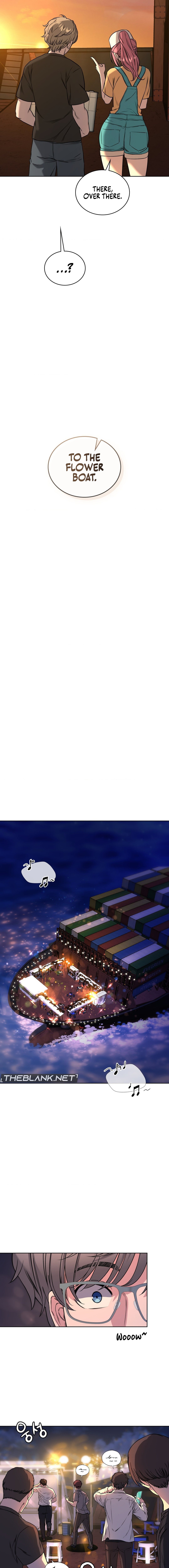 My Stowaway Diary - Chapter 12 [photo 5] - MangaPorn