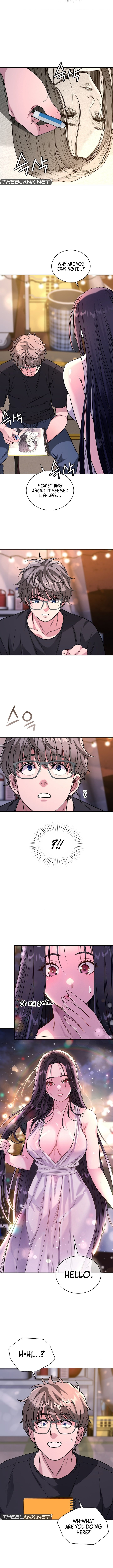 My Stowaway Diary - Chapter 13 [photo 6] - MangaPorn