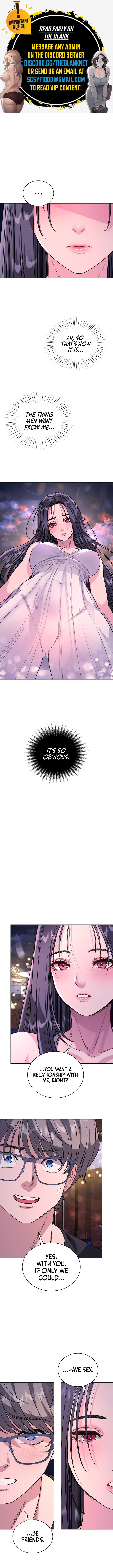 My Stowaway Diary - Chapter 14 [photo 1] - MangaPorn