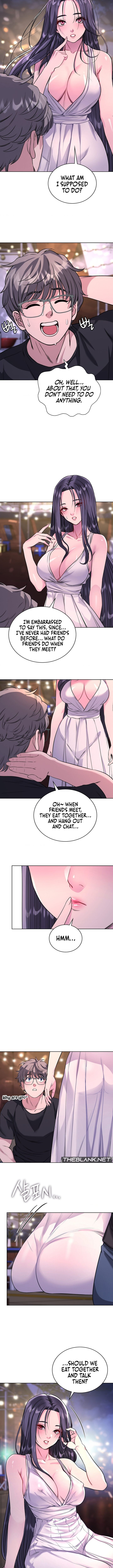 My Stowaway Diary - Chapter 14 [photo 3] - MangaPorn