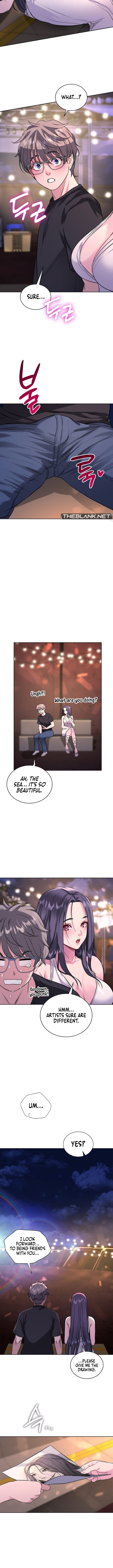 My Stowaway Diary - Chapter 14 [photo 4] - MangaPorn