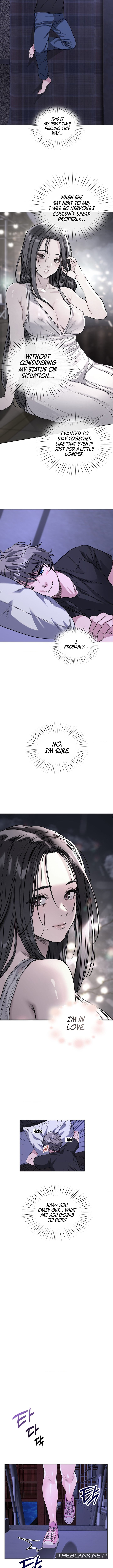 My Stowaway Diary - Chapter 14 [photo 8] - MangaPorn