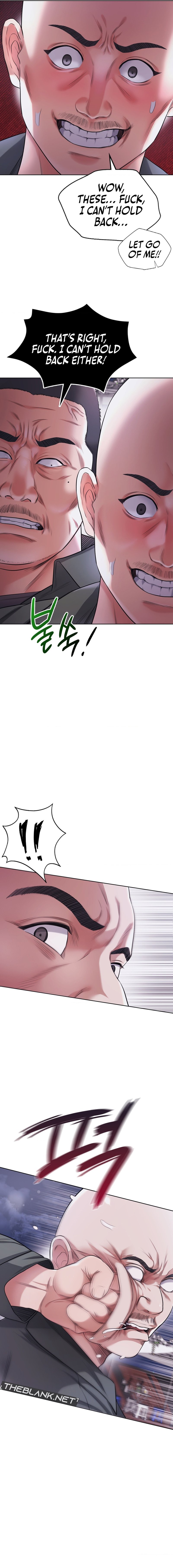 My Stowaway Diary - Chapter 15 [photo 10] - MangaPorn