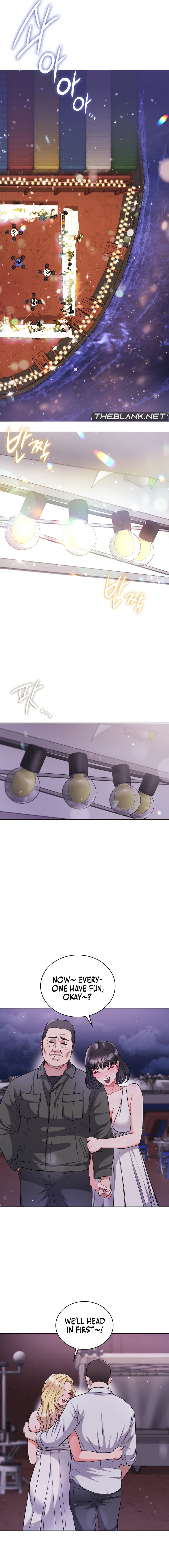 My Stowaway Diary - Chapter 15 [photo 5] - MangaPorn