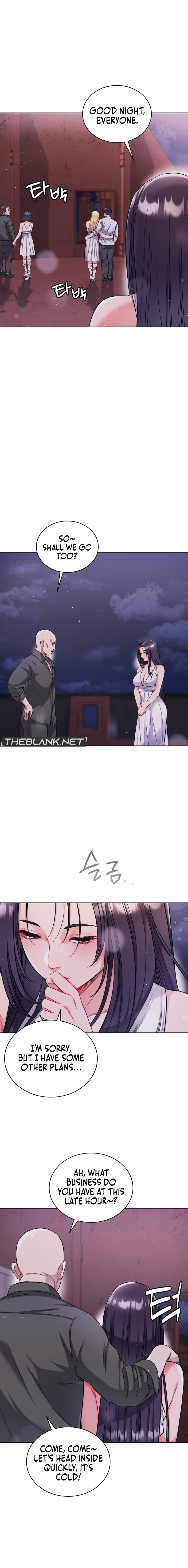 My Stowaway Diary - Chapter 15 [photo 6] - MangaPorn