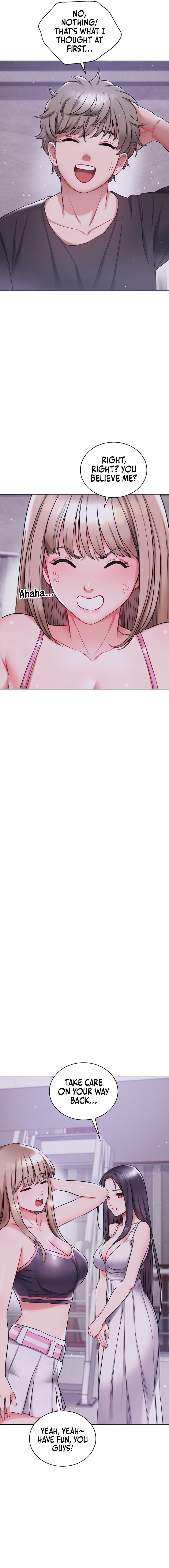 My Stowaway Diary - Chapter 16 [photo 14] - MangaPorn