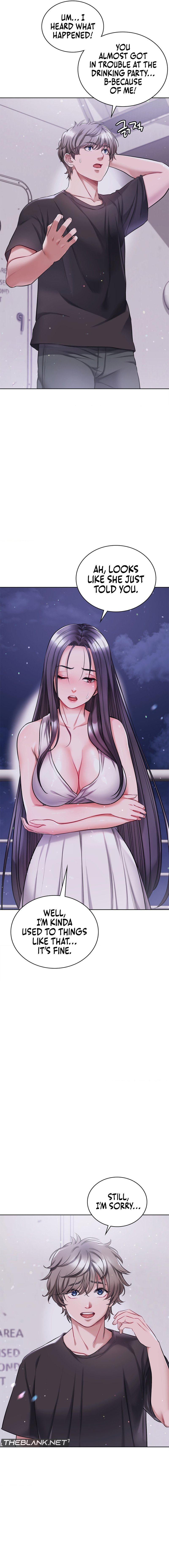 My Stowaway Diary - Chapter 16 [photo 16] - MangaPorn