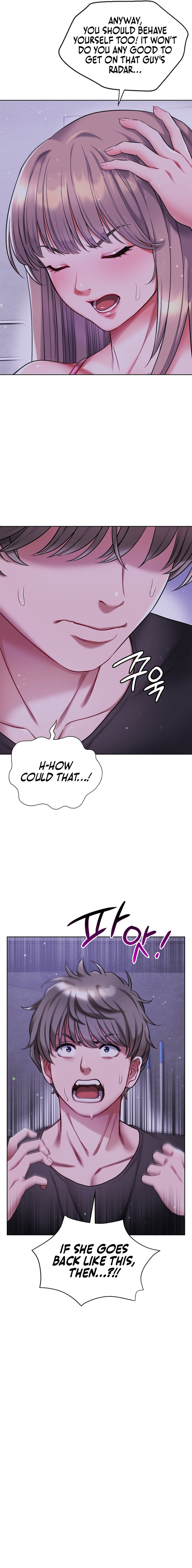 My Stowaway Diary - Chapter 16 [photo 6] - MangaPorn