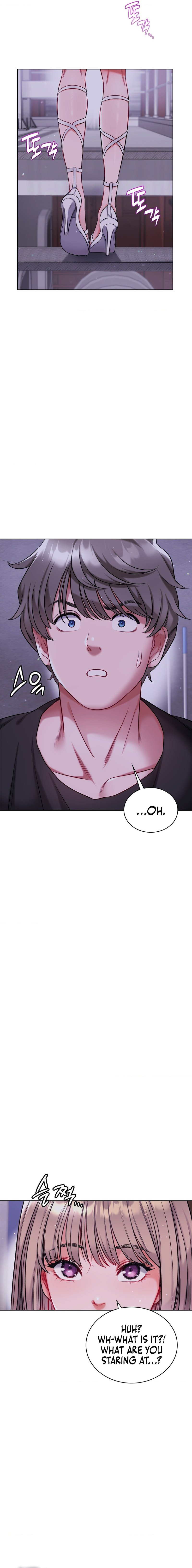 My Stowaway Diary - Chapter 16 [photo 8] - MangaPorn