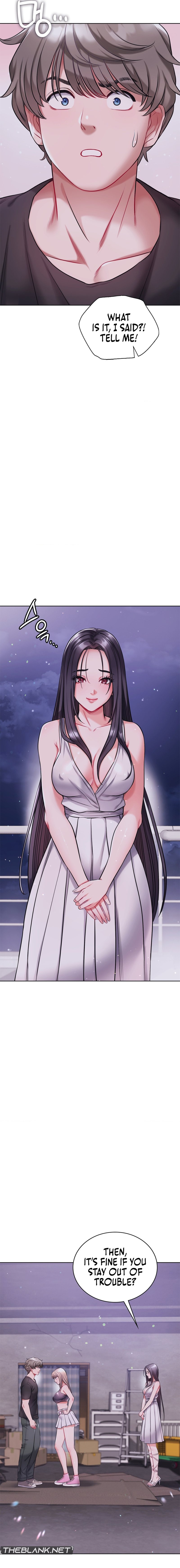 My Stowaway Diary - Chapter 16 [photo 9] - MangaPorn