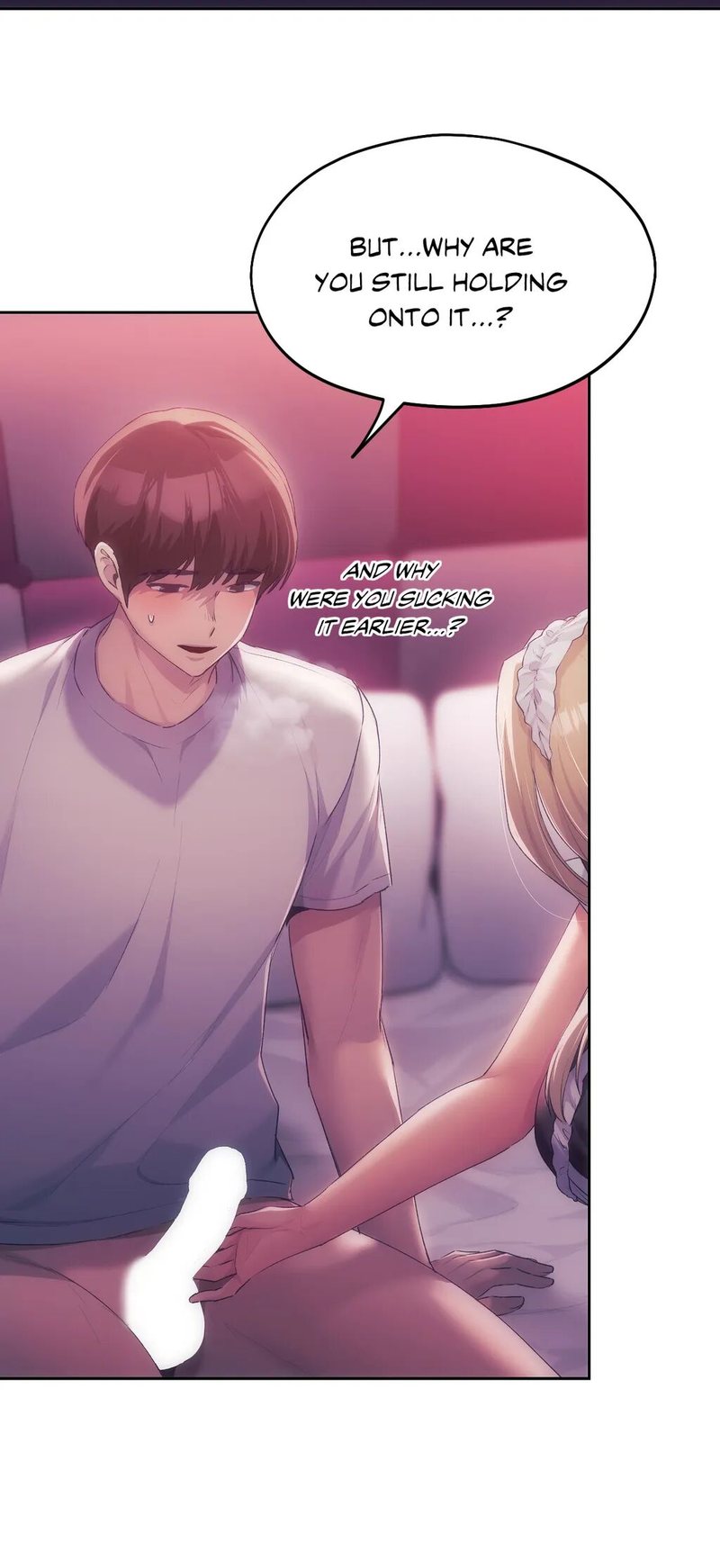 Wreck My Bias - Chapter 44 [photo 38] - MangaPorn