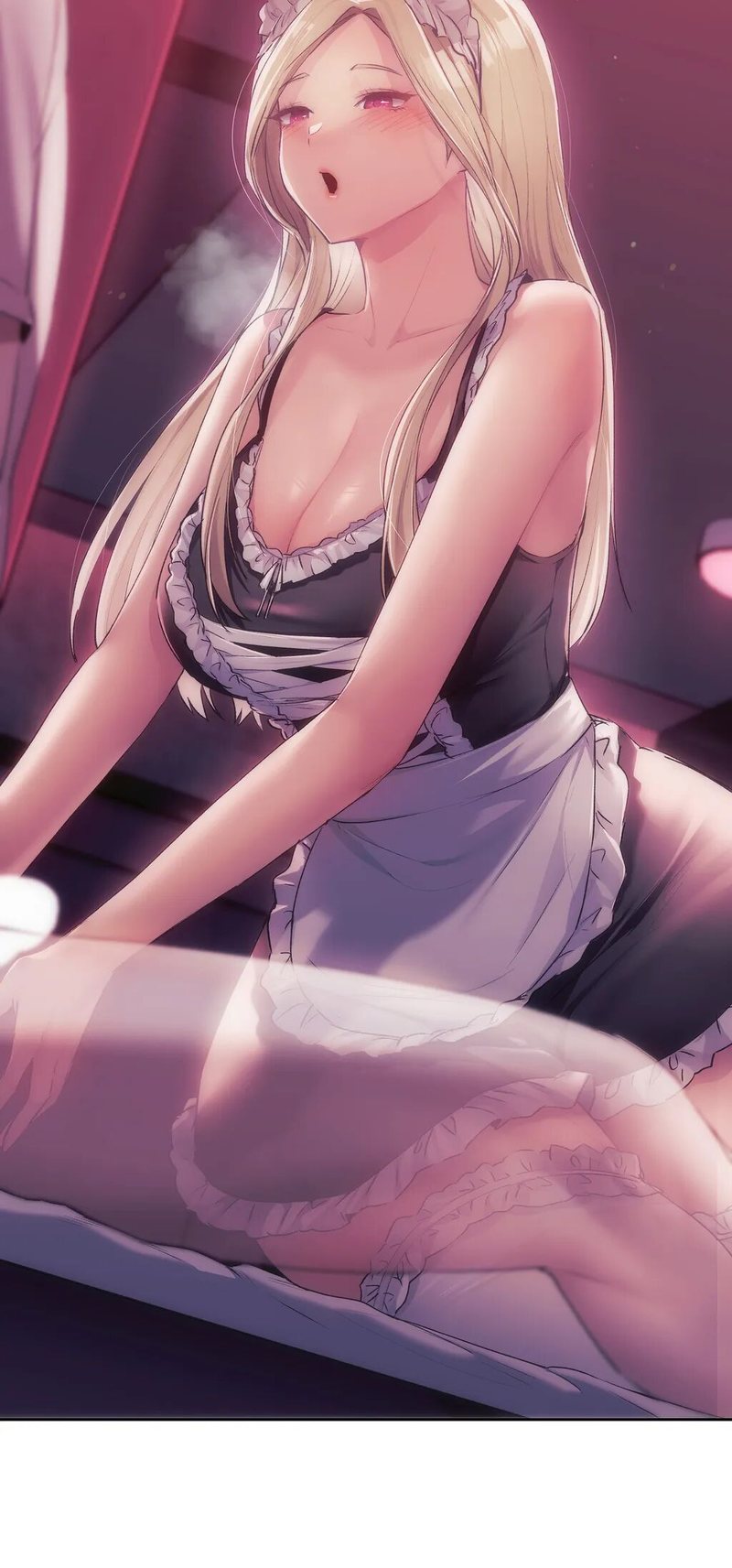 Wreck My Bias - Chapter 44 [photo 42] - MangaPorn