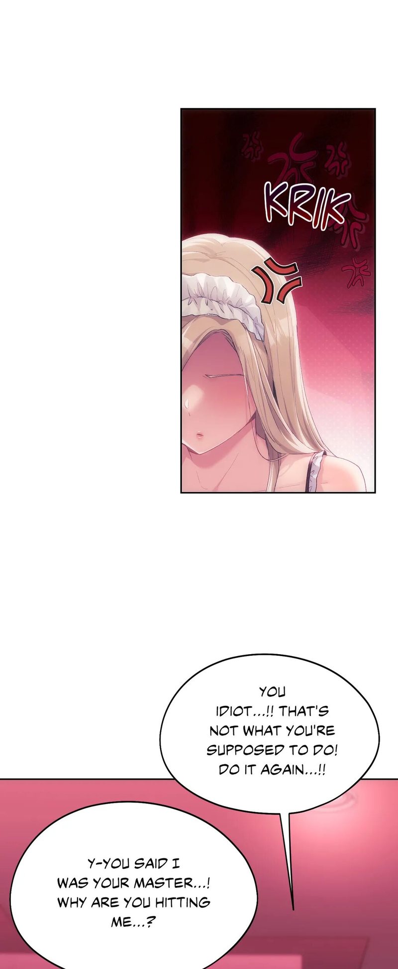 Wreck My Bias - Chapter 44 [photo 55] - MangaPorn