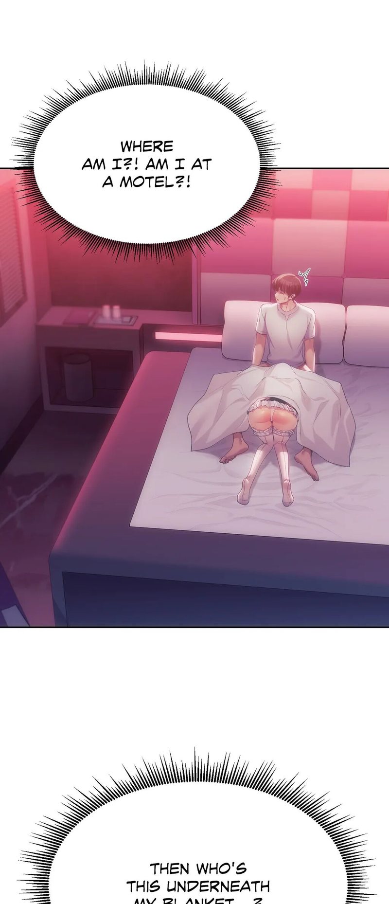 Wreck My Bias - Chapter 44 [photo 7] - MangaPorn