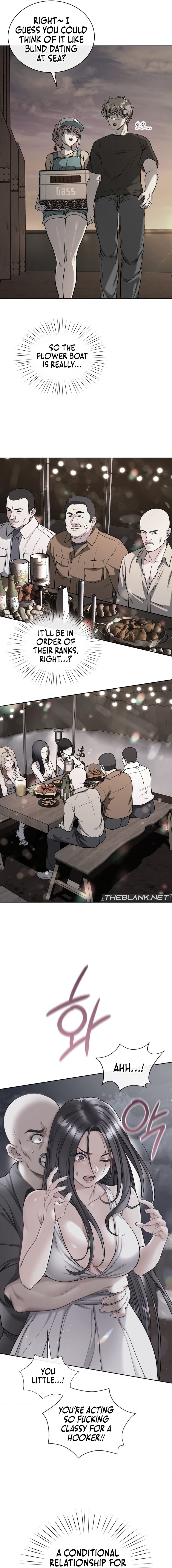 My Stowaway Diary - Chapter 18 [photo 12] - MangaPorn