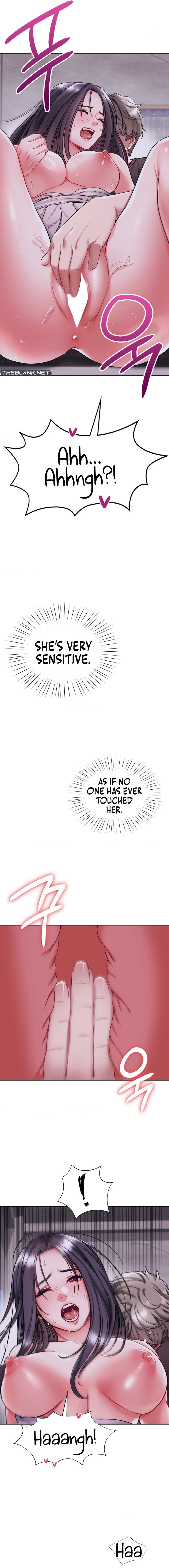 My Stowaway Diary - Chapter 18 [photo 14] - MangaPorn