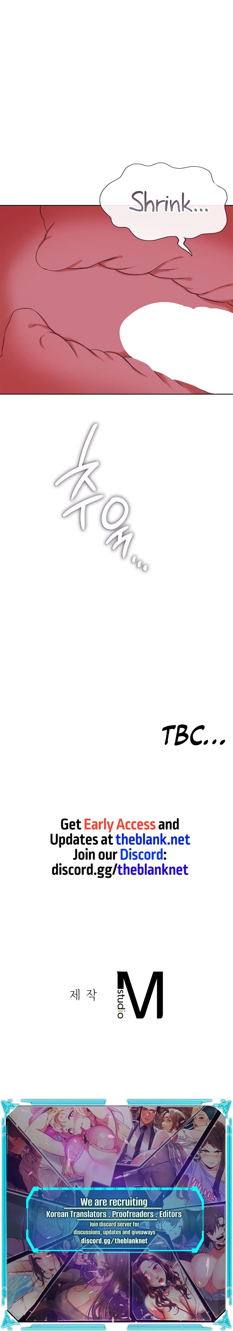 My Stowaway Diary - Chapter 18 [photo 19] - MangaPorn