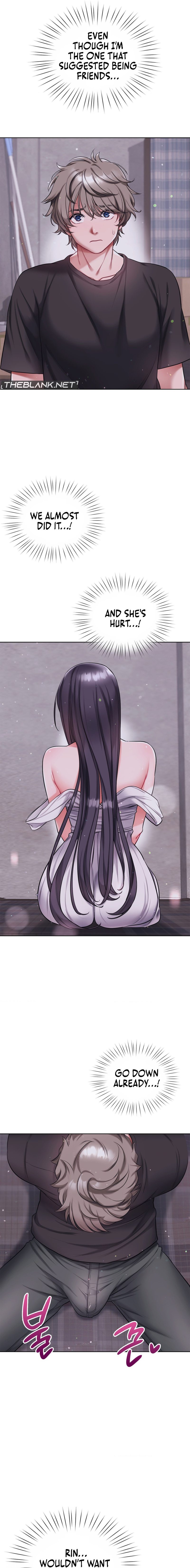 My Stowaway Diary - Chapter 18 [photo 3] - MangaPorn