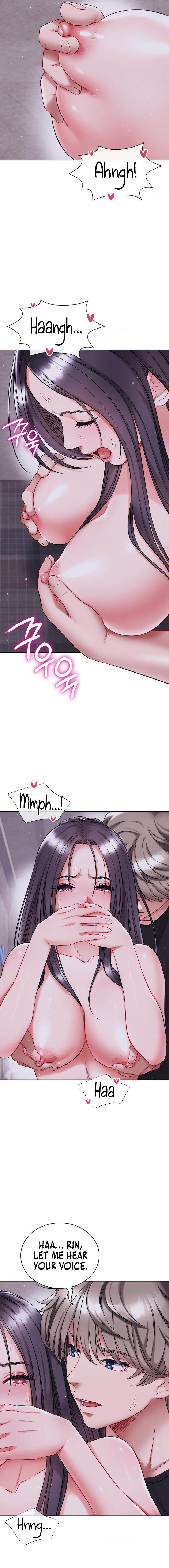 My Stowaway Diary - Chapter 18 [photo 8] - MangaPorn