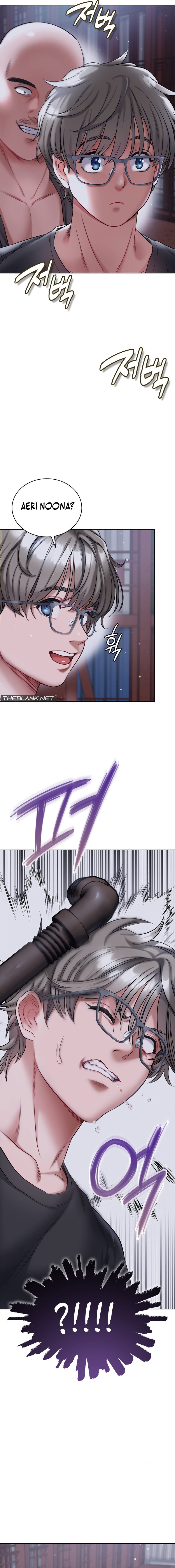 My Stowaway Diary - Chapter 19 [photo 13] - MangaPorn