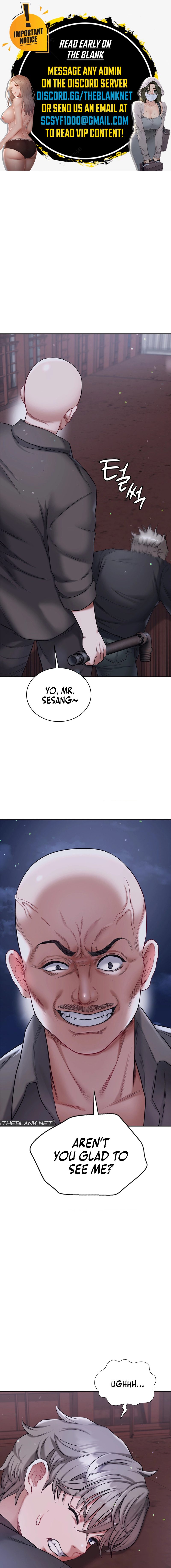 My Stowaway Diary - Chapter 20 [photo 1] - MangaPorn