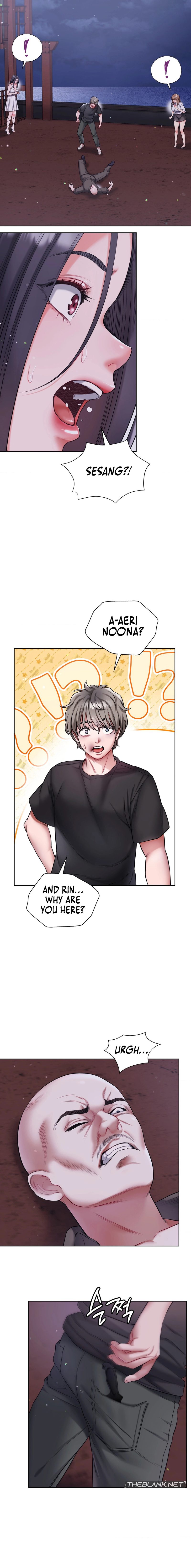 My Stowaway Diary - Chapter 20 [photo 15] - MangaPorn