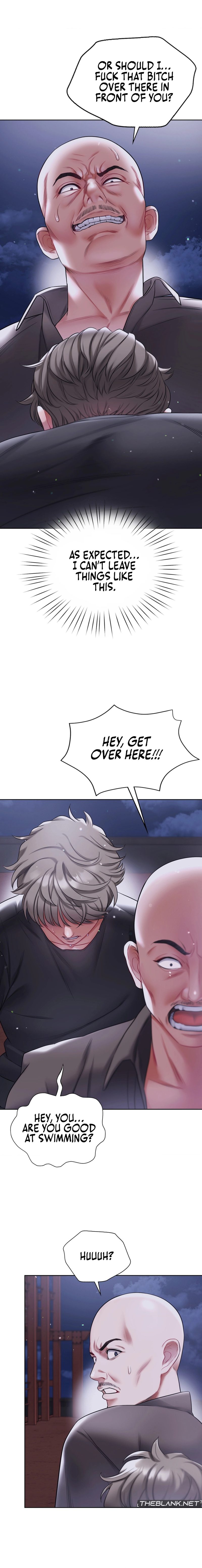 My Stowaway Diary - Chapter 20 [photo 17] - MangaPorn