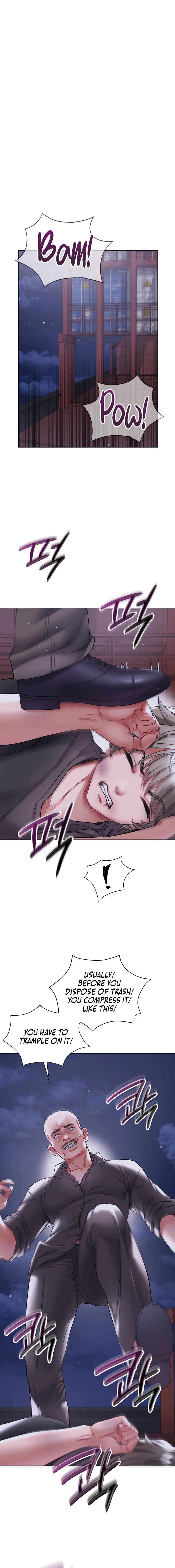 My Stowaway Diary - Chapter 20 [photo 9] - MangaPorn