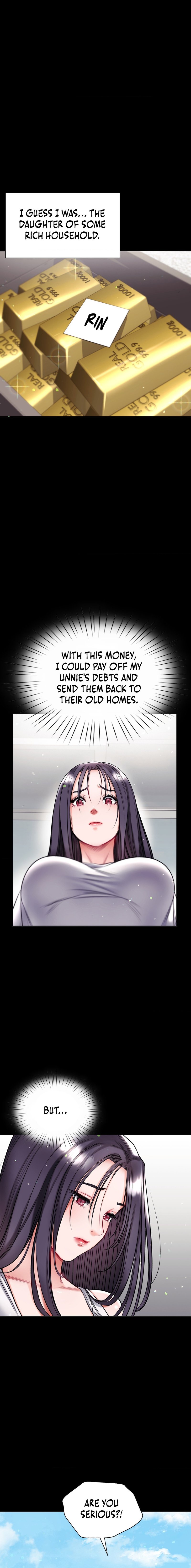 My Stowaway Diary - Chapter 21 [photo 12] - MangaPorn